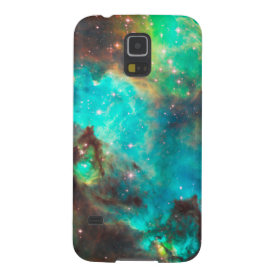 Star Cluster NGC 2074 Cases For Galaxy S5