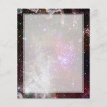 Star Cluster NGC 281 Pacman Nebula Flyers