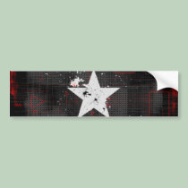 star code bumper stickers
