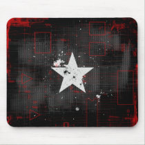 star code mousepads