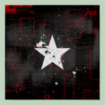 star code posters