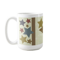 Star Coffee Mug