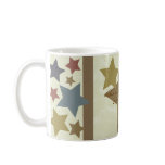 Star Coffee Mug