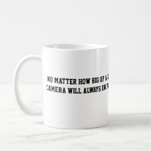 "Star" Coffee Mug