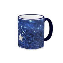 STAR COFFEE MUG
