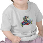 Star Command Disney Shirts