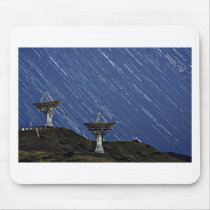 Star Communications Mousepad