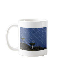 Star Communications Mug