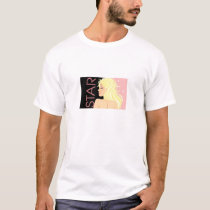 STAR Couture Logo t-shirts