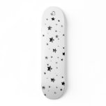 Star Cover Board Skate Board Deck