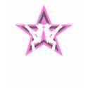 Star Cowgirls P(Dark) t-shirts by Method77 Star Cowgirls P(Dark) t-shirts