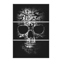 artsprojekt, drawing, skull, writing, symbols, crosses, crucifixes, black and white, goth, cassite, List of Highlander episodes, elamite, United States, kassite, Television program, stock symbol, Highlander: The Series, white anglo-saxon protestant, drama, redaction, adventure, novelisation, Adrian Paul, unpleasant person, Duncan MacLeod, lexicography, Richie Ryan (Highlander), semite, Stan Kirsch, printed symbol, Philip Akin, dollar mark, Charlie DeSalvo, lingam, Lisa Howard, written symbol, Anne Lindsey, inkiness, Jim Byrnes (acto, [[missing key: type_wrappedcanva]] with custom graphic design