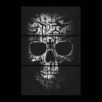 Star Crossed Loveless canvas prints