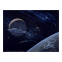 Star Cruisers posters