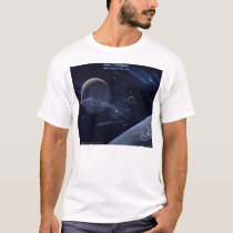Star Cruisers t-shirts by orionworks Star Cruisers t-shirts