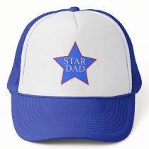 STAR DAD - Hat hats