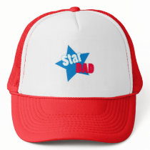 Star DAD - Hat hats
