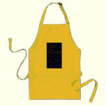 Star Dance aprons
