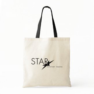STAR Dance Bag bag
