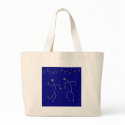 Star Dance bags