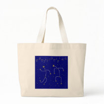 Star Dance bags