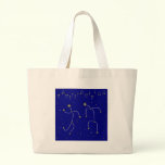 Star Dance bags