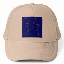 Star Dance Hat