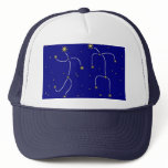 Star Dance Trucker Hats