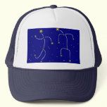 Star Dance hats