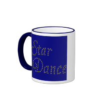 Star Dance mugs