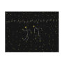 Star Dance Post Cards