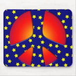 STAR DESIGN PEACE SIGN STAR DESIGN PEACE SIGN