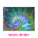 Star design t-shirts by shelamay Star design t-shirts