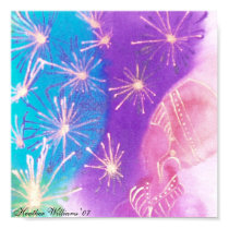 Star Dreamer posters by GlenlothArt Star Dreamer posters