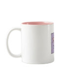 Star Effect two-tone mug Star Effect two-tone mug