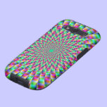 Star Explosion Samsung Galaxy S3 casemate cases
