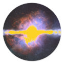 STAR EXPLOSION stickers by AmericanMilitia STAR EXPLOSION stickers