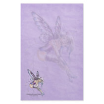 Star Fairy Stationery by Planet_Zerick Star Fairy Stationery