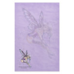 Star Fairy Stationery