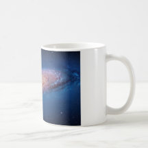 Star Field Mug