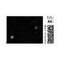 Star Field postage