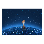 Star Field