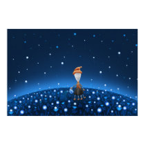 Star Field posters