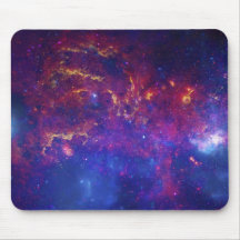Star Field Star Cluster Gas Dust Supernova Remnant Mouse Pads