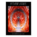 STAR FIRE posters by CoolBreezeLady STAR FIRE posters