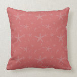 Star Fish and Sea Horses Pillows