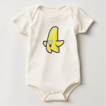Star Fish Baby's t-shirts by activate Star Fish Baby's t-shirts