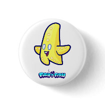 Star Fish Button by activate Star Fish Button