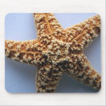 Star Fish Mousepad mousepads