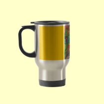 Star Fish mugs